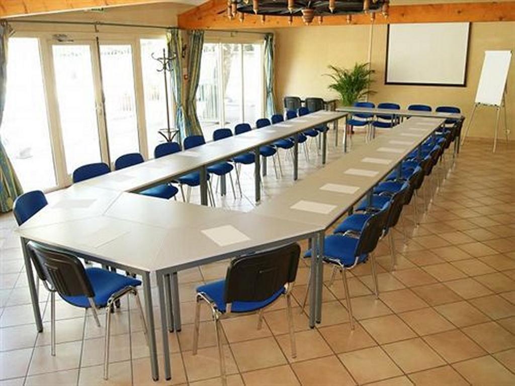 Hotel Logis Acotel