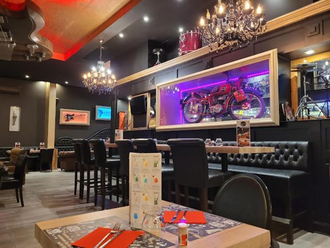 Logis Acotel Hotel 3*