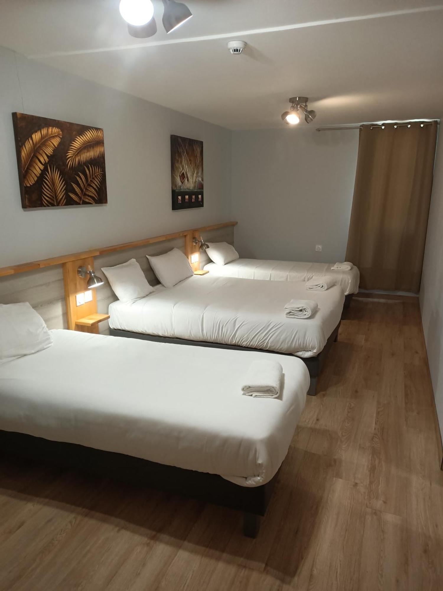 Logis Acotel Hotel 3*