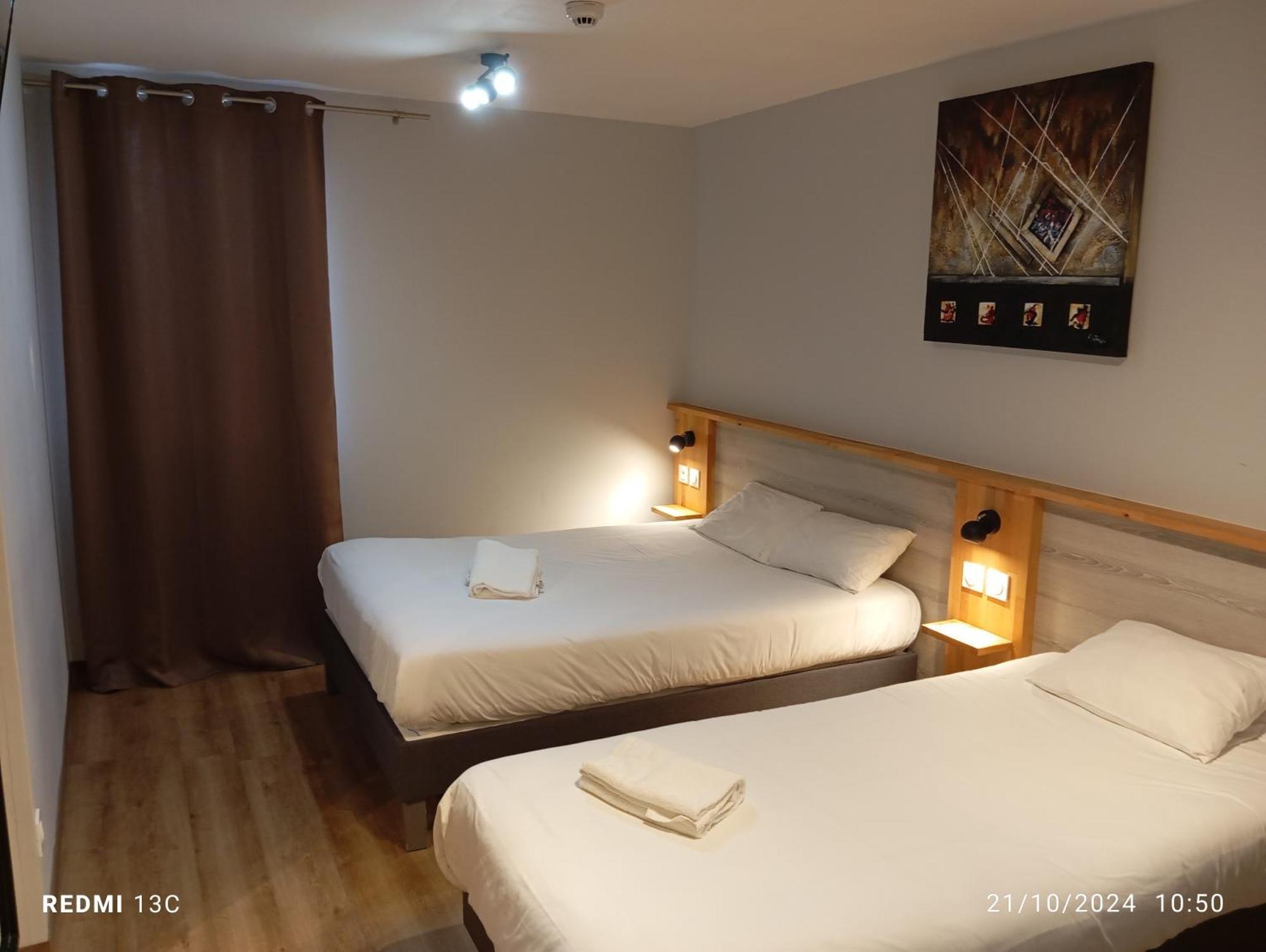Logis Acotel 3*