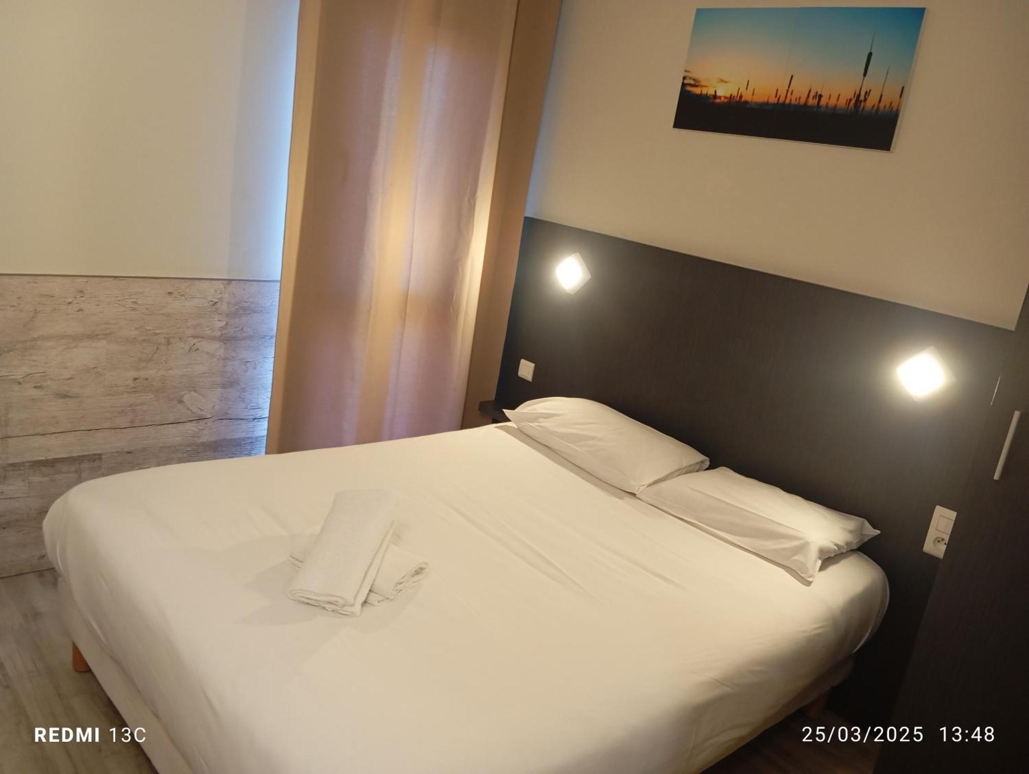 Logis Acotel Le Pontet (Vaucluse)