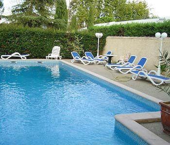 Logis Acotel Hotel