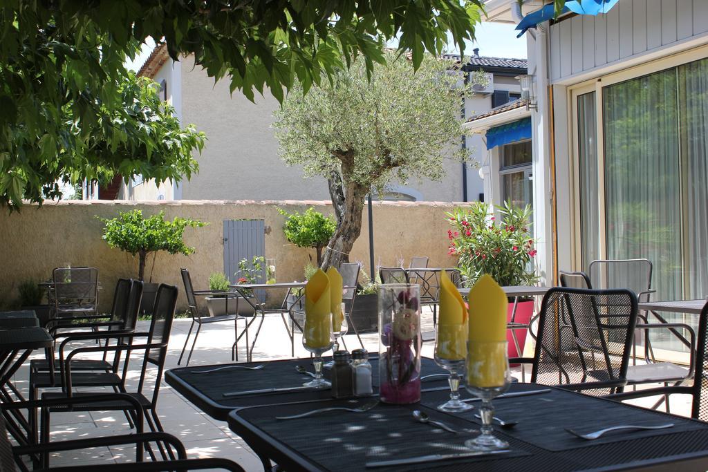 Hotel Logis Acotel