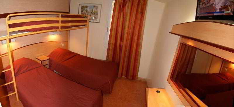 Logis Acotel Le Pontet (Vaucluse)