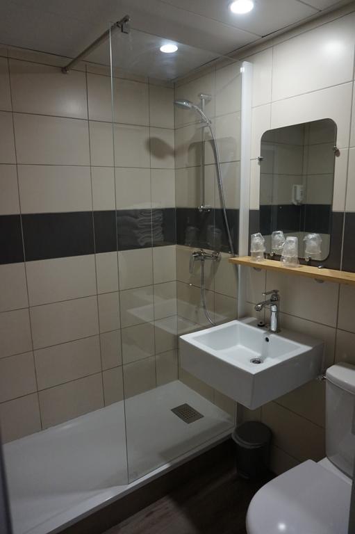 Logis Acotel Hotel