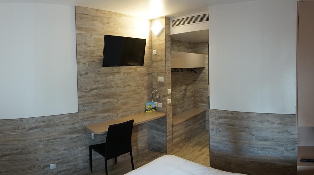 Hotel Logis Acotel Le Pontet (Vaucluse)