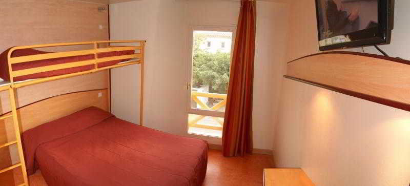 Hotel Logis Acotel
