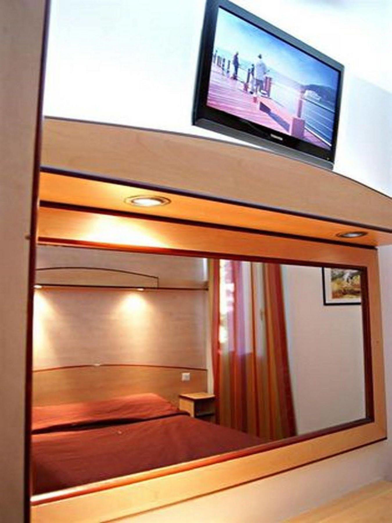 Logis Acotel 3* Le Pontet (Vaucluse)