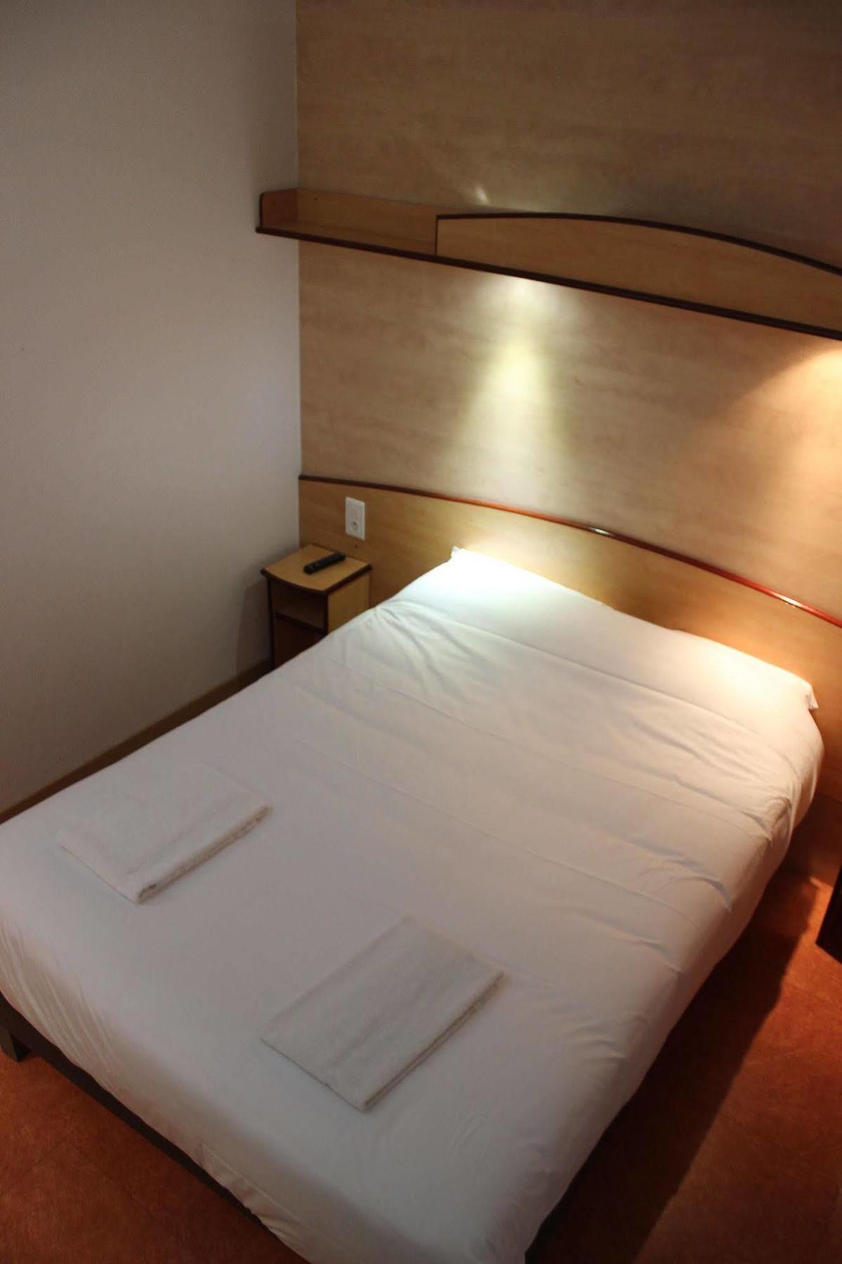 Logis Acotel Hotel