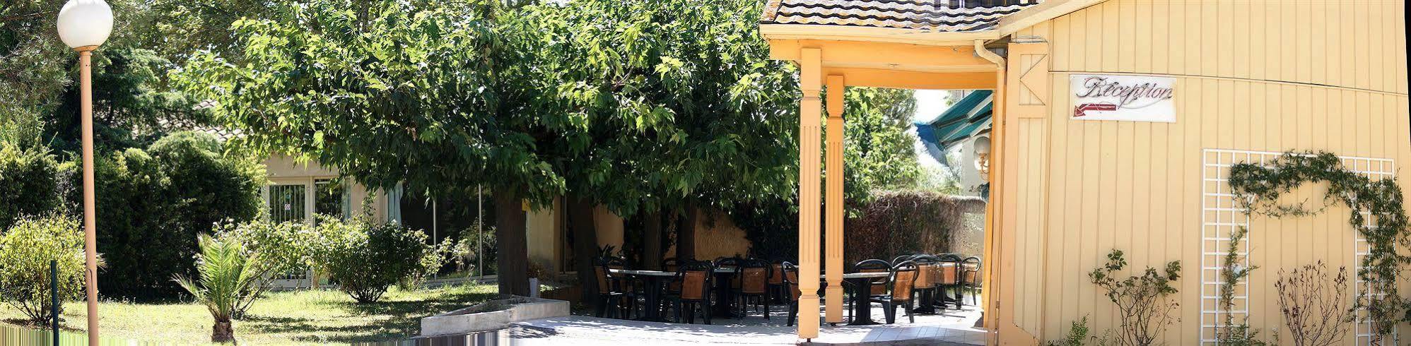 Hotel Logis Acotel 3*
