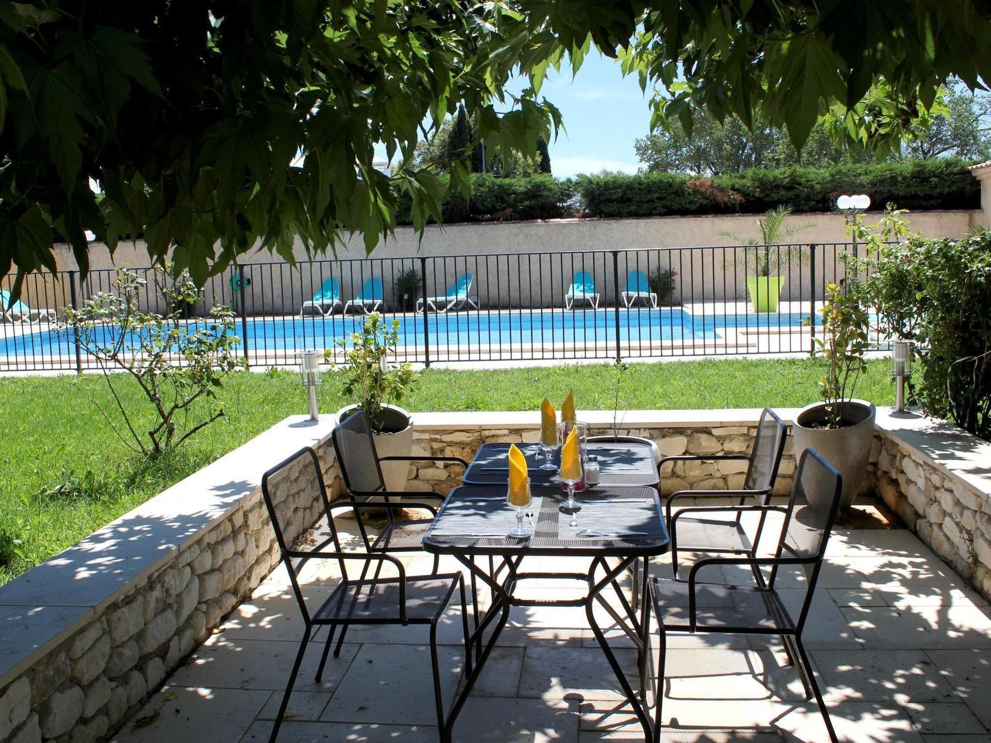 Logis Acotel Hotel 3*