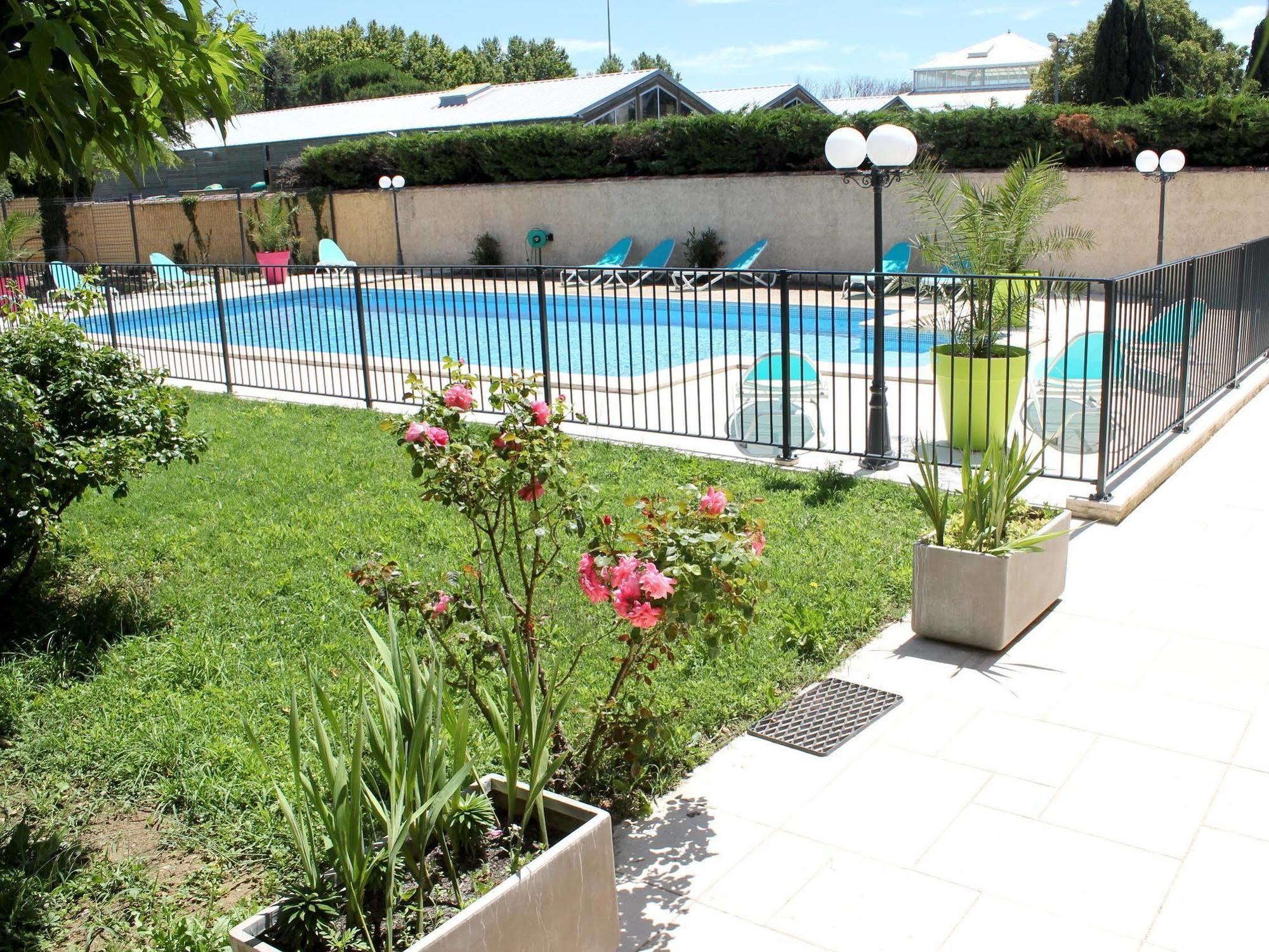 Logis Acotel 3*
