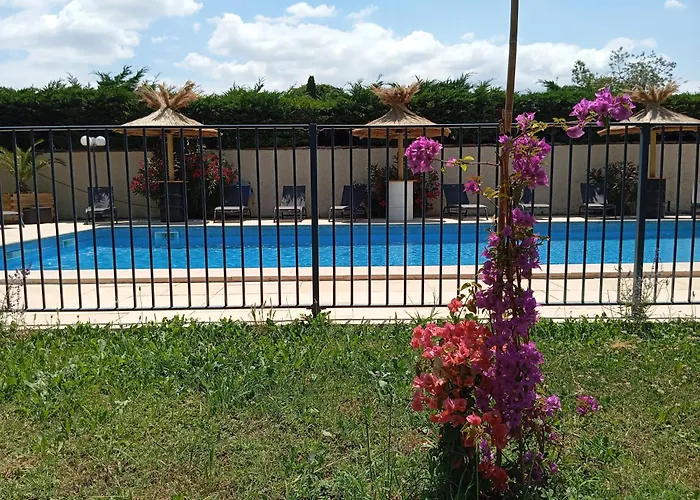 Logis Hotel Acotel