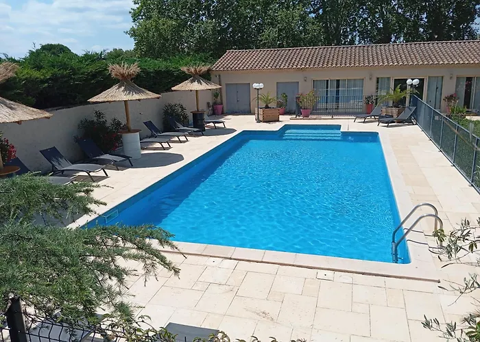 Logis Hotel Acotel