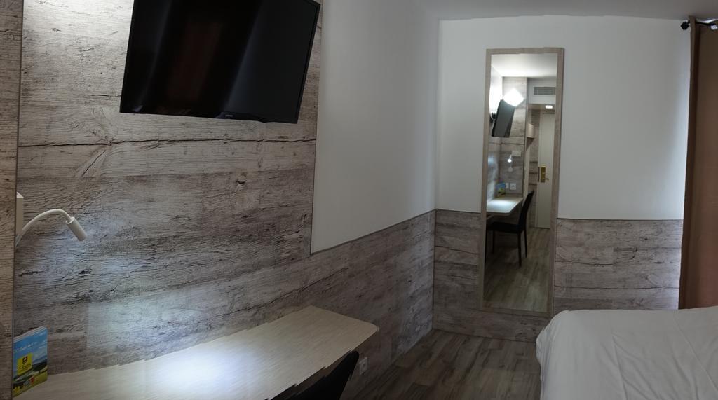 Logis Acotel Hotel