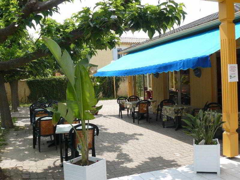 Hotel Logis Acotel 3*