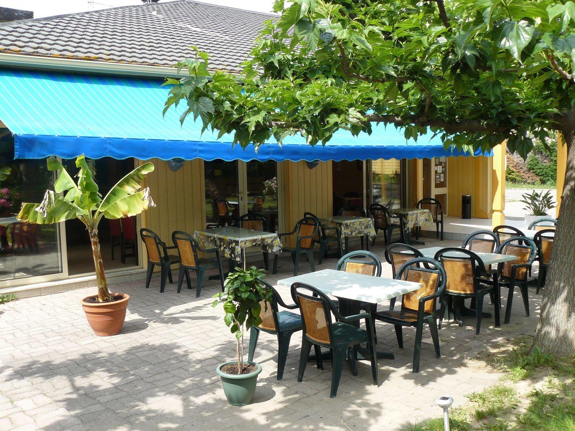 Logis Acotel 3* Le Pontet (Vaucluse)