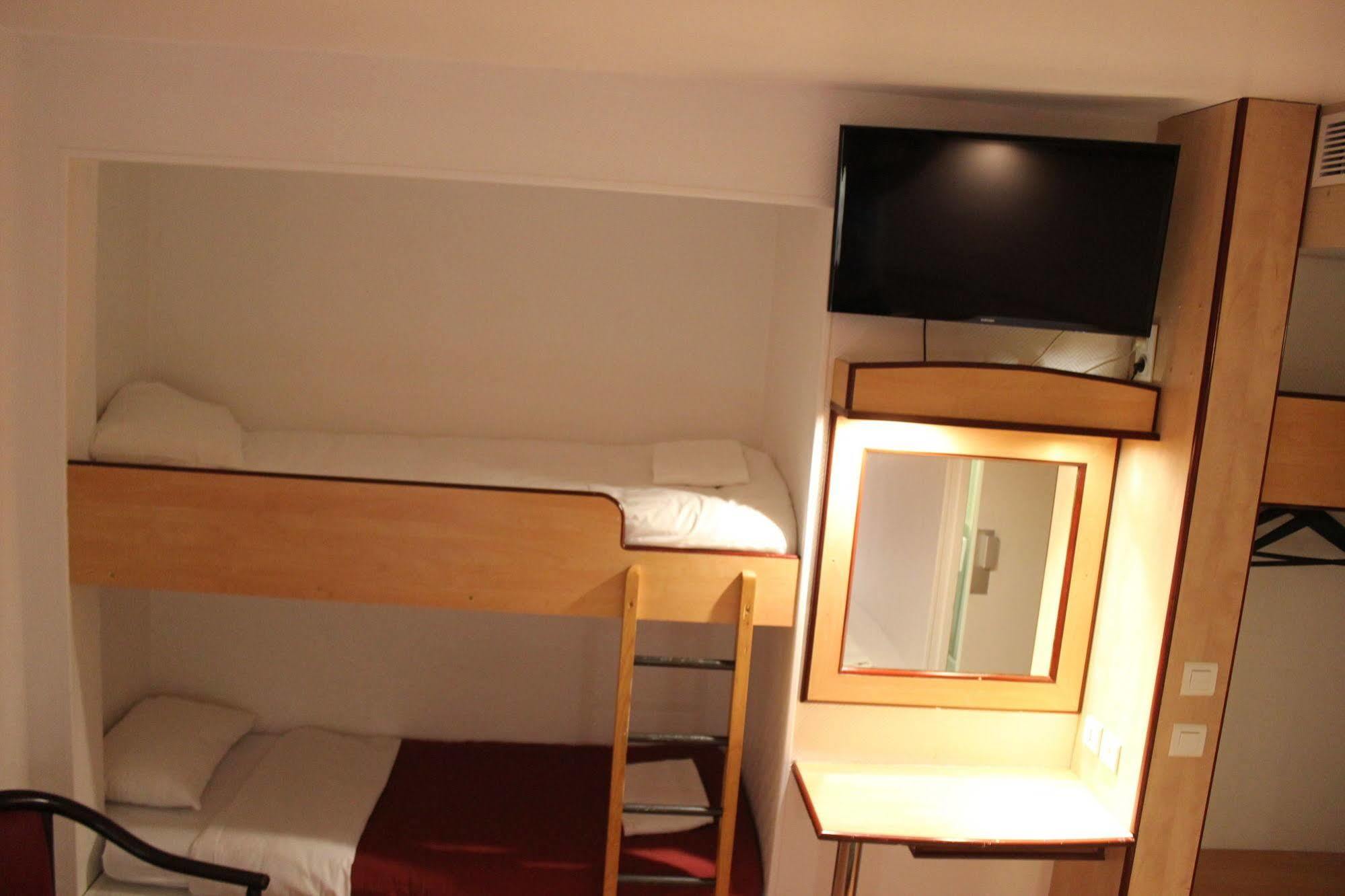 Logis Acotel 3* Le Pontet (Vaucluse)