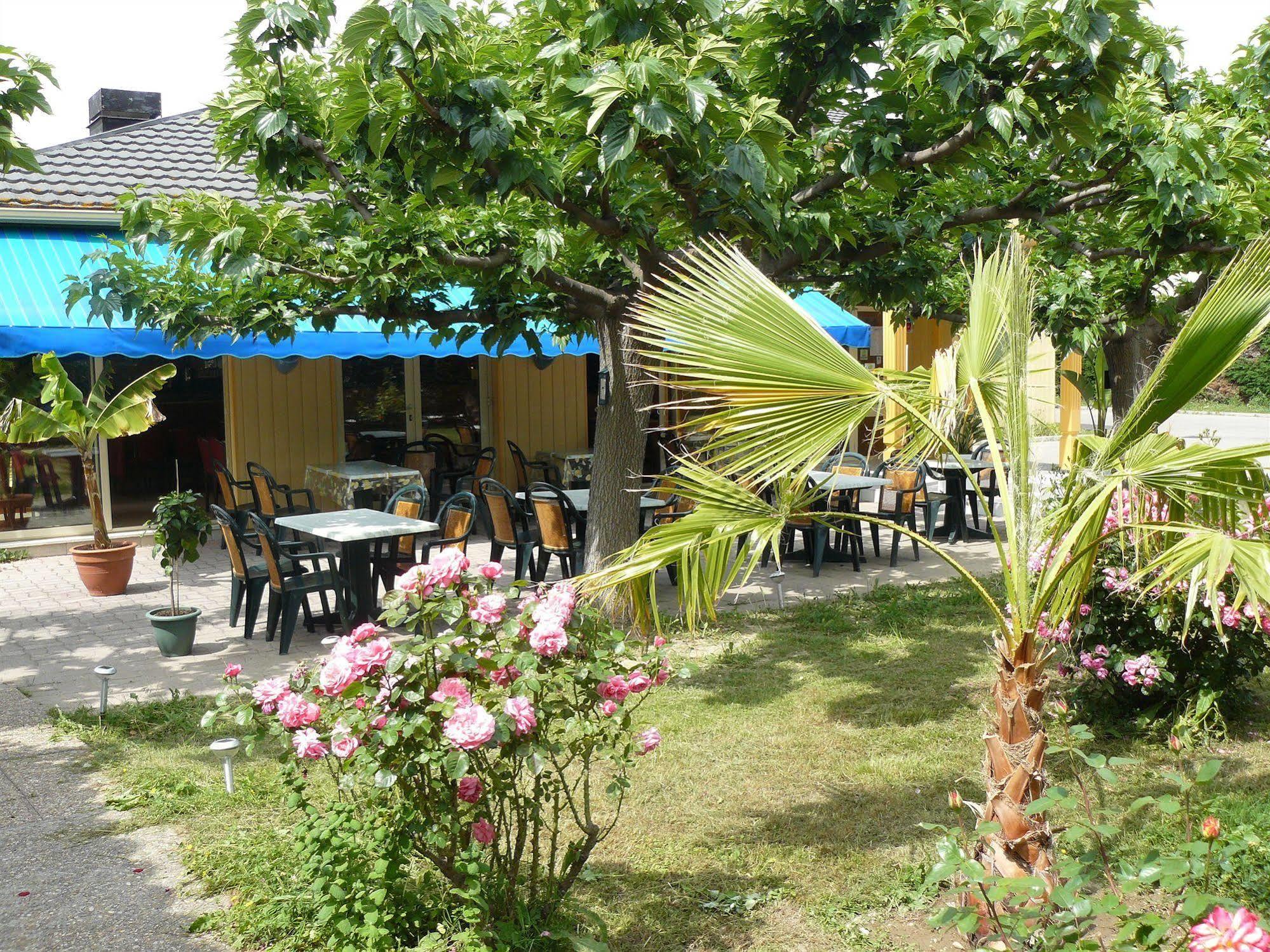 Logis Acotel 3* Le Pontet (Vaucluse)